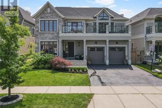 Detached House for Sale, 93 Copes Lane, Stoney Creek, ON