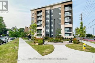 Property for Sale, 1 Falaise Road #215, Toronto E10, ON