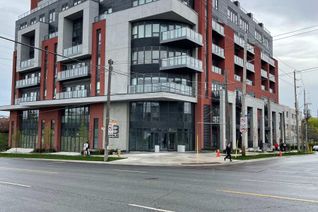 Condo Apartment for Rent, 2433 Dufferin Street W #507, Toronto W04, ON