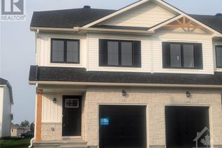 Freehold Townhouse for Rent, 22 Margaret Graham Terrace, Smiths Falls, ON