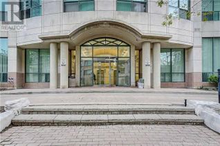 Property for Rent, 7 Lorraine Drive #1605, Toronto C07, ON