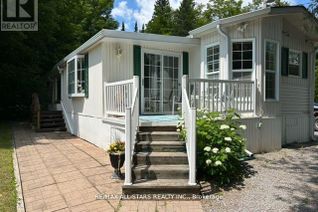 Property for Sale, 1802 County Rd 121 #LOT 312, Kawartha Lakes (Fenelon Falls), ON