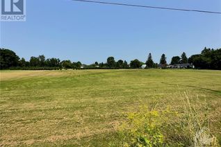 Commercial Land for Sale, 00 Ronson Road, Mountain, ON