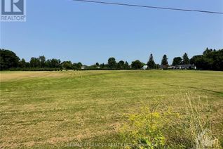 Land for Sale, 000 Ronson Road, North Dundas, ON