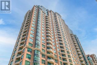 Condo Apartment for Sale, 7 Lorraine Drive #2303, Toronto C07, ON