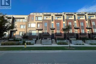 Property for Sale, 21 Caroline Carpenter Grove, Toronto W05, ON