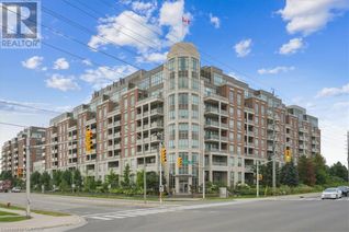 Condo for Sale, 2480 Prince Michael Drive Unit# 407, Oakville, ON