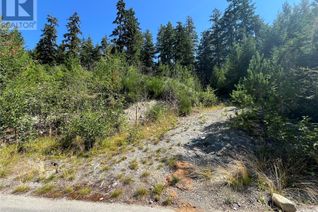 Land for Sale, 443 Donner Dr, Gold River, BC