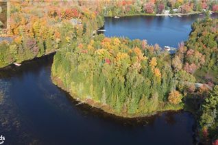 Commercial Land for Sale, 0 Smokey Road, Whitestone, ON