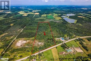 Commercial Land for Sale, 6885 Highway 93, Tay, ON