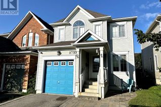 House for Rent, 1733 Yardley Street, Oshawa, ON