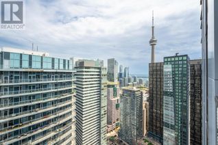 Condo Apartment for Rent, 8 Widmer Street #4905, Toronto C01, ON