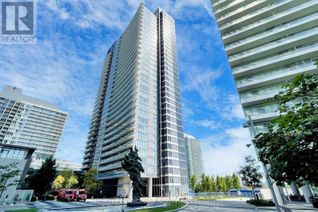 Condo for Sale, 121 Mcmahon Drive #2301, Toronto C15, ON