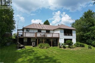 House for Sale, 4194 Deep Bay Road, Minden, ON