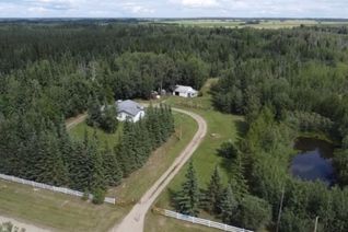 Property for Sale, 822025 Rr20, Rural Fairview No. 136, M.D. of, AB