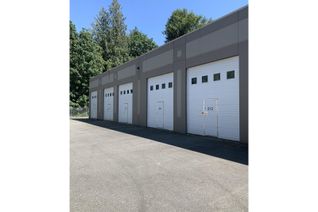 Industrial Property for Lease, 30610 Progressive Way #209, Abbotsford, BC