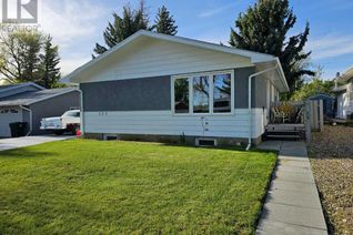 Bungalow for Sale, 125 5 Avenue Ne, Milk River, AB