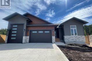 House for Sale, 144 Mason Court, Hinton, AB