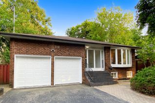 Backsplit for Sale, 219 Dunview Ave, Toronto, ON