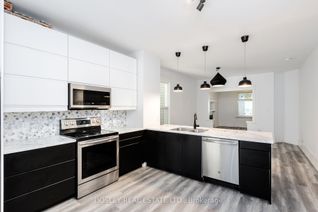 Duplex for Rent, 138 Curzon St, Toronto, ON