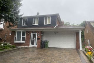 House for Rent, 31 Hoseyhill Cres #Basemen, Toronto, ON