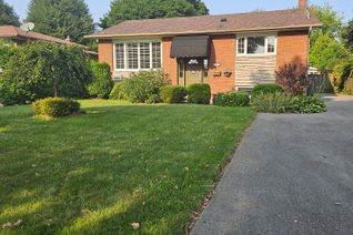 Property for Rent, 1082 RONLEA Ave #(BSMT), Oshawa, ON