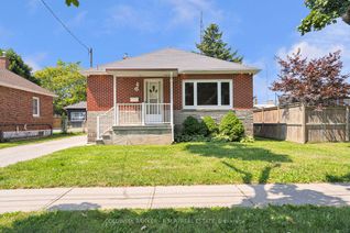 Bungalow for Sale, 34 Simpson Ave, Clarington, ON