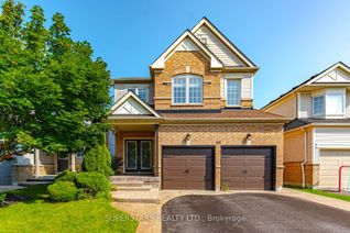 Detached House for Sale, 90 Solmar Ave, Whitby, ON