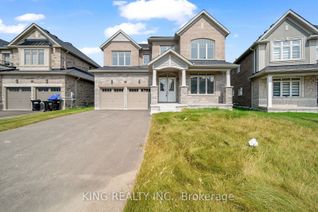 House for Sale, 1629 Corsal Crt, Innisfil, ON