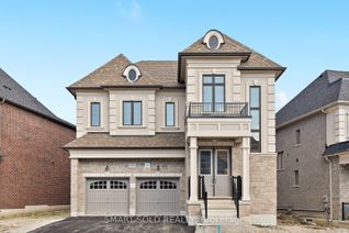 Detached House for Sale, 73 Current Dr, Richmond Hill, ON