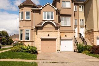 Townhouse for Sale, 97 Beresford Dr, Richmond Hill, ON