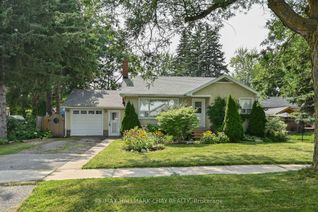 Bungalow for Sale, 58 Centre St, New Tecumseth, ON