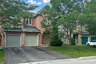 Townhouse for Sale, 26 Marshview Ave, Aurora, ON