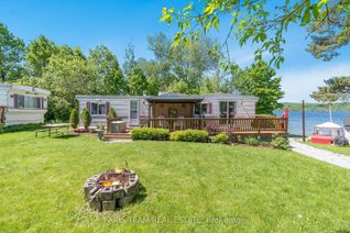 Bungalow for Sale, 79 Stans Circ, Midland, ON