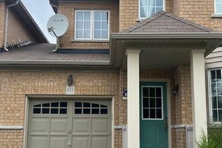 Property for Rent, 533 Nairn Circ, Milton, ON