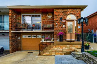 Backsplit for Sale, 30 Prouse Dr, Brampton, ON