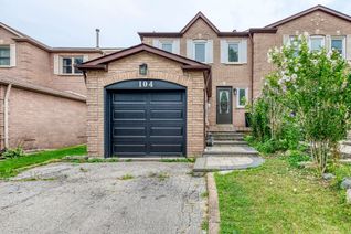 House for Sale, 104 Cutters Cres, Brampton, ON