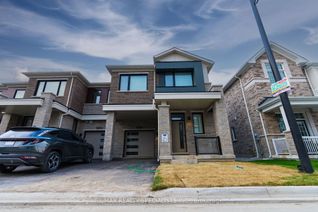 Freehold Townhouse for Sale, 1696 Dance Crt, Milton, ON