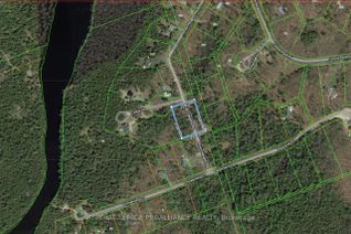 Vacant Residential Land for Sale, Lot 5 River Heights Rd, Marmora and Lake, ON