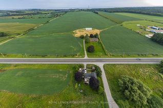 Farm for Sale, 2031 County Road #2, Port Hope, ON