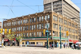 Office for Lease, 455 Spadina Ave #203, Toronto, ON