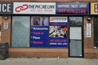 Service Related Business for Sale, 2165 Grosvenor St #3C, Oakville, ON