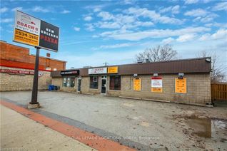 Property for Sale, 637 Berford St, South Bruce Peninsula, ON