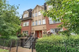 Townhouse for Sale, 1496 Victoria Park Ave #119, Toronto, ON