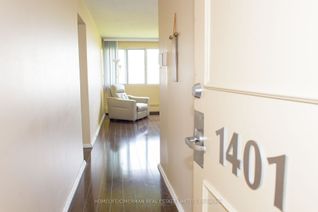 Condo for Sale, 735 Don Mills Rd #1401, Toronto, ON