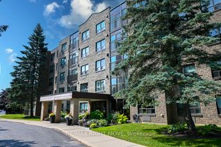 Condo for Sale, 54 Fittons Rd W #102, Orillia, ON