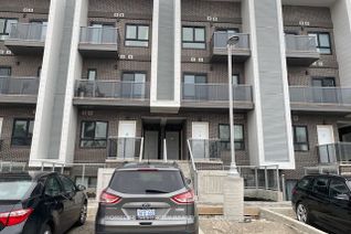 Townhouse for Sale, 1430 Highland Rd #23A, Kitchener, ON