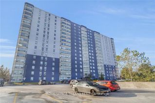 Apartment for Sale, 45 Pond Mills Rd #502, London, ON