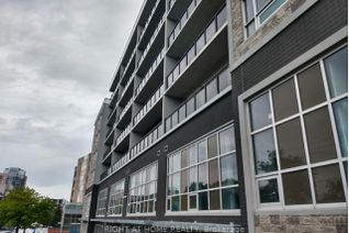 Condo Apartment for Sale, 275 Larch St #B108, Waterloo, ON