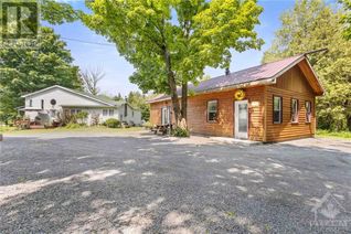 Property for Sale, 3838 Kenyon Dam Road, Alexandria, ON